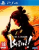 Like a Dragon: Ishin! (PS4/PS5) USED Б/У