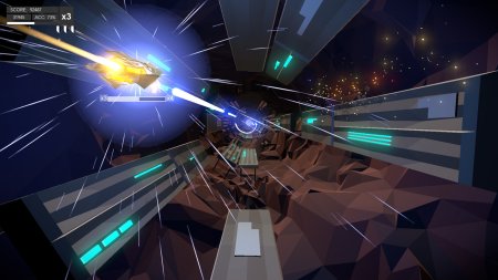 игра Aaero: Complete Edition Русская Версия (Switch) для Nintendo Switch