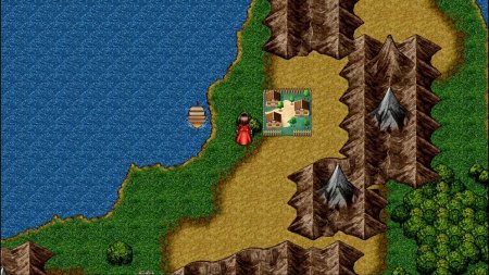 игра Revenant Saga and Revenant Dogma (Switch) для Nintendo Switch