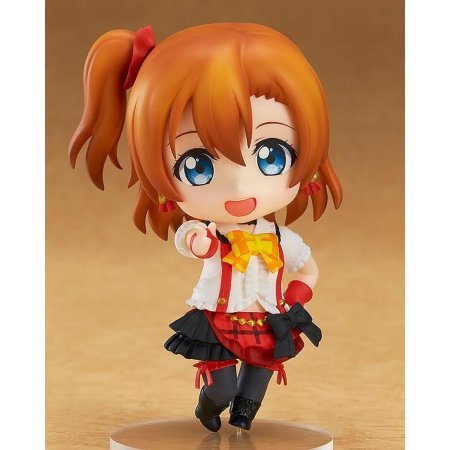 Фигурка Good Smile Company Nendoroid: Хонока Косака (Honoka Kousaka) Живая любовь! (Love Live!) (4571368445230) 10 см  