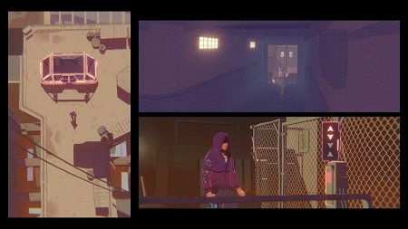 игра Foreclosed Русская Версия (Switch) для Nintendo Switch