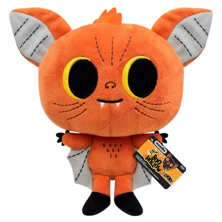 Фигурка плюшевая Funko Plush: Бела (Bela) Буу Хэллоуин (Boo Hollow) (34410) 18 см