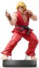 Amiibo: Интерактивная фигурка Кен (Ken) (Super Smash Bros.)