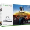 Игровая приставка Microsoft Xbox One S 1Tb Eur Белая + Playerunknown's Battlegrounds PUBG Код на загрузку