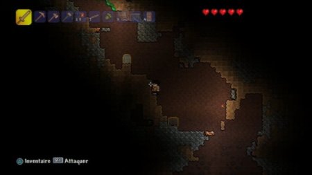 Игра Terraria 2018 Playstation Hits (PS4) Playstation 4