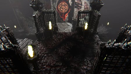 Dark Atlas: Infernum (PS5)