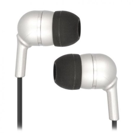 Наушники RITMIX RH-019 серебряные (PC)