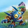 Skylanders Giants:   Pop Fizz