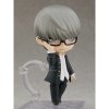 Фигурка Good Smile Company Nendoroid: Золотой герой (Golden Hero) Персона 4 (Persona 4) (4580590124714) 10 см 