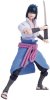 Подвижная фигурка The Loyal Subjects: Саске Учиха с шарнирами (Sasuke Uchiha BST AXN) Наруто (Naruto) (35535) 13 см