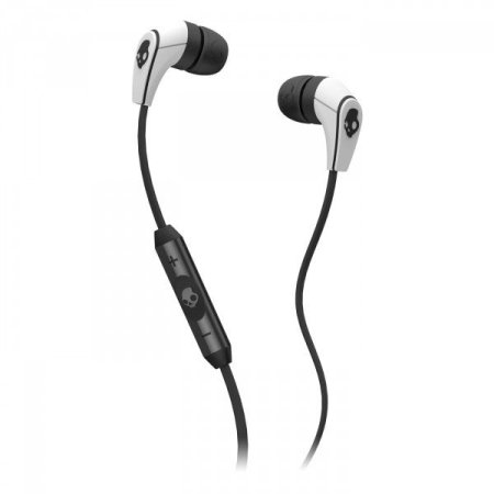 Гарнитура SKULLCANDY 50/50, желтая (PC) 
