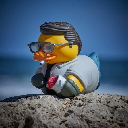 Фигурка-утка Numskull Tubbz: Мартин Броуди (Martin Brody) Челюсти (Jaws) 9 см