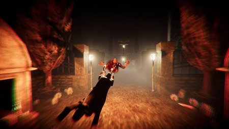 El Paso Elsewhere (PS5)
