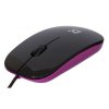 Мышь DEFENDER NetSprinter 440, мини, белая/розовая (PC) 