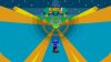 Сборник игр 8 в 1 AC-8003 MK 2 / EARTWORM JIM / BOOGERMAN / GARGOYLES / TMHT Русская Версия (16 bit) 