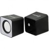 Колонки OXION OSP004, красные (PC) 
