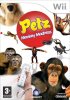 Petz: Monkey Madness (Wii/WiiU)