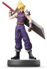Amiibo: Интерактивная фигурка Клауд (Cloud) (Super Smash Bros. Collection)