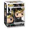 фигурки Фигурка Funko POP! Bobble: Президент Локи Лафейсон (President Loki) Марвел Локи (Marvel Loki) ((898) 55743) 9,5 см