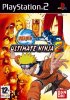 Naruto Ultimate Ninja 2 (PS2) USED Б/У