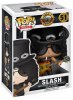 фигурки Фигурка Funko POP! Rocks: Слэш (Slash) Ганс Н Роузес (Guns N’ Roses) (10687) 9,5 см