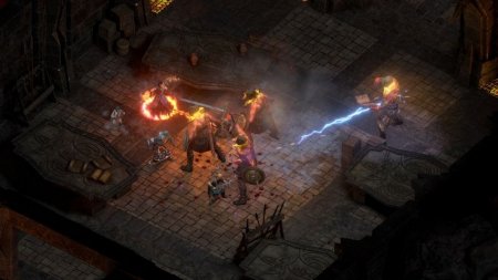 Pillars of Eternity 2: Deadfire  Obsidian   Box (PC) 