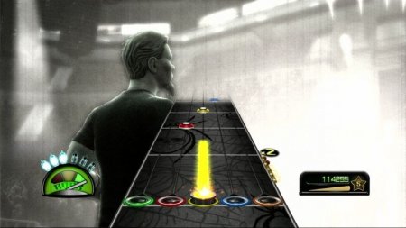 Guitar Hero: Metallica (Xbox 360)