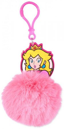   Pyramid:   (Princess Peach)   (Super Mario) (RKP39156) 6 