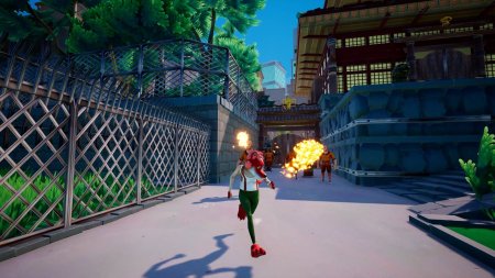 Just Die Already: Old People Mayhem Sandbox Русская Версия (Xbox One/Series X) 