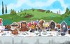 Big Helmet Heroes Exalted Edition Русская Версия (PS5)