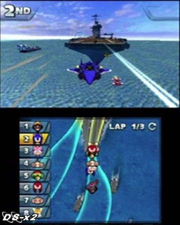 Купить игру Sonic and All-Stars Racing Transformed Ограниченное издание (Limited Edition) (Nintendo 3DS) на 3DS