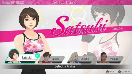  Knockout Home Fitness (Switch)  Nintendo Switch