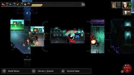 Endless Dungeon Day One Edition (Издание первого дня) Русская Версия (Xbox One/Series X) 