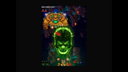 Игра Crisis Wing (PS4/PS5) Playstation 4