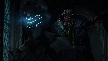 Купить игру Dead Space 2 Limited Edition Русская Версия (PS3) USED Б/У для Sony Playstation 3