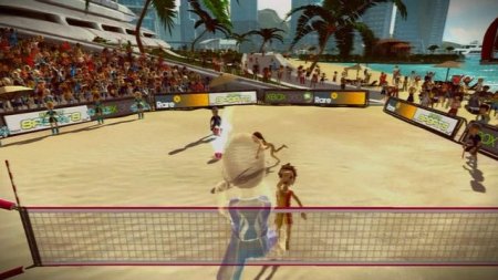 Kinect Sports для Kinect Русская Версия (Xbox 360) USED Б/У