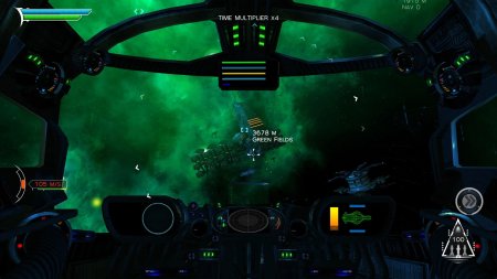 игра Stellar Wanderer DX Русская Версия (Switch) для Nintendo Switch