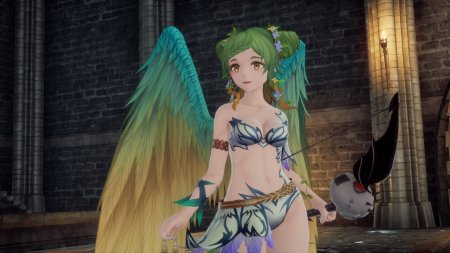 Romancing SaGa 2: Revenge of the Seven (PS5)