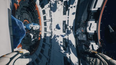 Игра Breathedge Русская Версия (PS4) Playstation 4