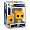 фигурки Фигурка Funko POP! Disney: Сокс (Sox) Базз Лайтер (Lightyear) ((1213) 63951) 9,5 см
