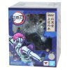 Фигурка Bandai Tamashii Nations Figuarts Zero: Аказа третья высшая луна (Akaza Upper Three) Клинок, рассекающий демонов (Kimetsu no Yaiba Demon Slayer) (621344) 18 см 