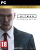 HITMAN: Полный первый сезон (Steelbook Edition) Box (PC)