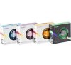 Наушники Enzatec EP201, черные (PC) 