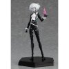 Фигурка Good Smile Company Pop Up Parade: Лио Фотия Монохромный (Lio Fotia Monochrome) Промар (Promare) (4580416943413) 18 см 
