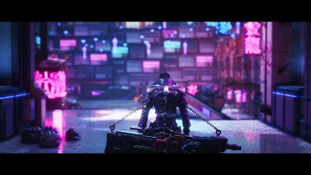 игра Gungrave G.O.R.E Ultimate Enhanced Edition (Switch) для Nintendo Switch