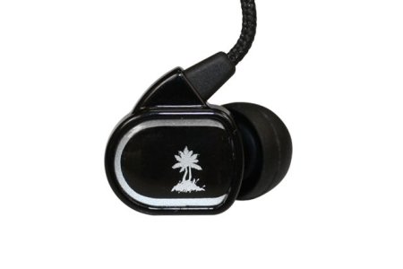 Стерео наушники вкладыши Turtle Beach M1 для 3DS/Vita/PSP/PC (PS Vita) для Sony PlayStation Vita