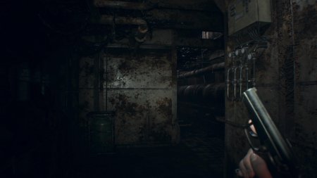 Resident Evil 7 Biohazard Gold Edition Русская Версия (PS5)