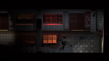 игра Signalis Русская Версия (Switch) для Nintendo Switch