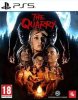 The Quarry Русская Версия (PS5)