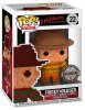 Фигурка Funko POP! Vinyl: 8 Бит Фредди Крюгер НЕС (8 Bit Freddy Krueger NES) Ужастик (Horror) (24545) 9,5 см